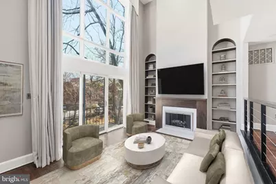 3919 Georgetown Court NW, Washington, DC 20007 - Photo 1