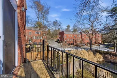 3919 Georgetown Court NW, Washington, DC 20007 - Photo 11