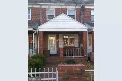 3141 Lyndale Place SE, Washington, DC 20019 - Photo 1