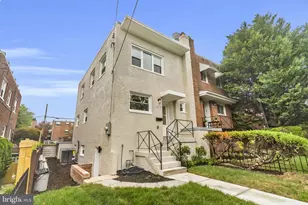 5274 Chillum Pl NE, Washington, DC 20011 - Photo 1