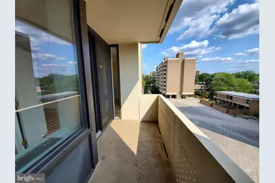 490 M Street SW #409, Washington, DC 20024 - Photo 19