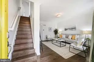 1714 E St NE, Washington, DC 20002 - Photo 5