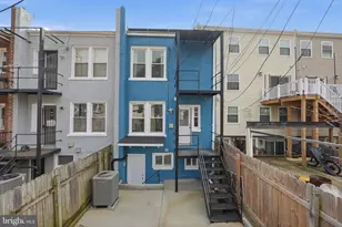 1714 E St NE, Washington, DC 20002 - Photo 37