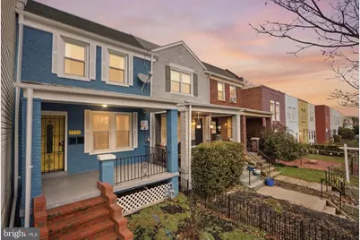 1714 E Street NE, Washington, DC 20002 - Photo 3