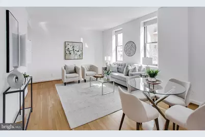 1830 17th Street NW #501, Washington, DC 20009 - Photo 5