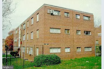 301 Anacostia Road SE #2 BEDROOM, Washington, DC 20019 - Photo 11