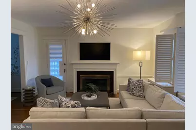 4445 Faraday Place NW, Washington, DC 20016 - Photo 9