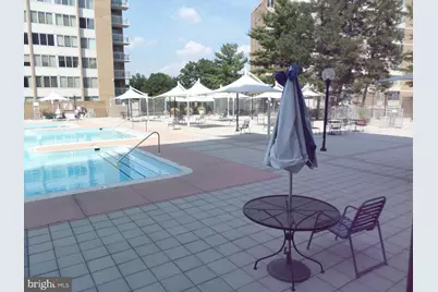 2939 Van Ness Street NW #516, Washington, DC 20008 - Photo 31