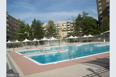 2939 Van Ness Street NW #516, Washington, DC 20008 - Photo 1