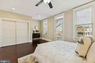 226 Rhode Island Ave NW, Washington, DC 20001 - Photo 21