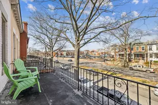 226 Rhode Island Ave NW, Washington, DC 20001 - Photo 25