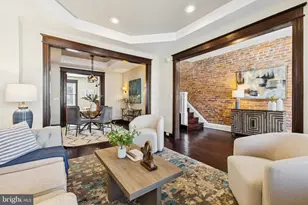 226 Rhode Island Ave NW, Washington, DC 20001 - Photo 5