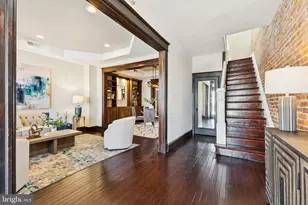 226 Rhode Island Ave NW, Washington, DC 20001 - Photo 1