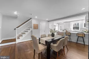 16 Gallatin St NW, Washington, DC 20011 - Photo 9