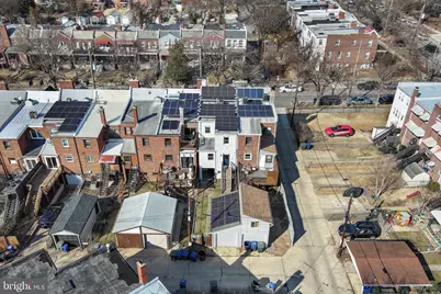 16 Gallatin Street NW, Washington, DC 20011 - Photo 35