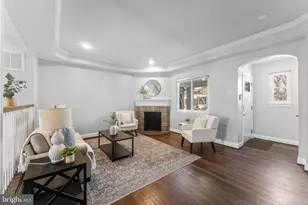 16 Gallatin St NW, Washington, DC 20011 - Photo 3