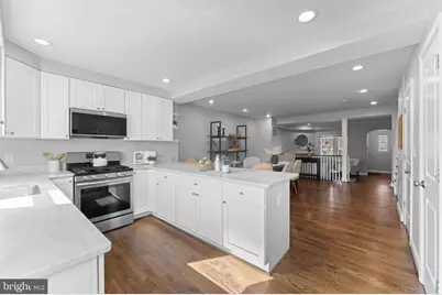 16 Gallatin Street NW, Washington, DC 20011 - Photo 7