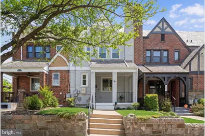 16 Gallatin Street NW, Washington, DC 20011 - Photo 1