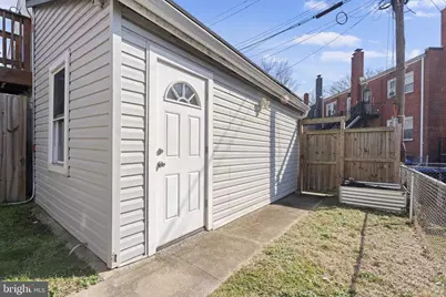 16 Gallatin Street NW, Washington, DC 20011 - Photo 33