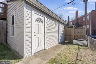 16 Gallatin St NW, Washington, DC 20011 - Photo 33