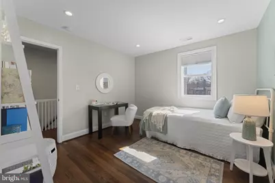 16 Gallatin Street NW, Washington, DC 20011 - Photo 19