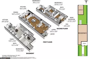 16 Gallatin St NW, Washington, DC 20011 - Photo 29