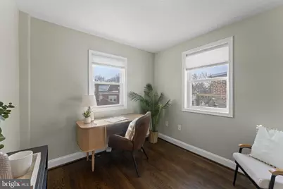 16 Gallatin Street NW, Washington, DC 20011 - Photo 17