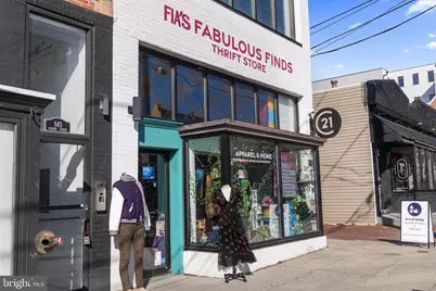 16 Gallatin Street NW, Washington, DC 20011 - Photo 45