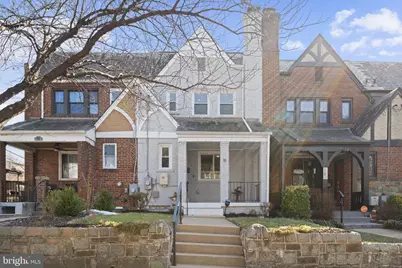 16 Gallatin Street NW, Washington, DC 20011 - Photo 31