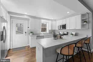 16 Gallatin St NW, Washington, DC 20011 - Photo 5