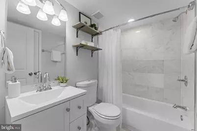 16 Gallatin Street NW, Washington, DC 20011 - Photo 27