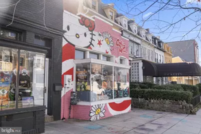 16 Gallatin Street NW, Washington, DC 20011 - Photo 39