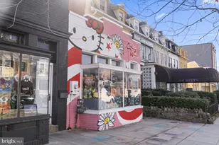 16 Gallatin St NW, Washington, DC 20011 - Photo 39