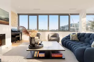 2501 M St NW, Washington, DC 20037 - Photo 1