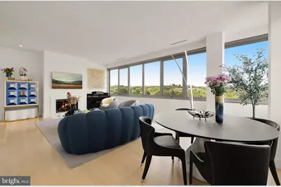 2501 M Street NW #704, Washington, DC 20037 - Photo 9