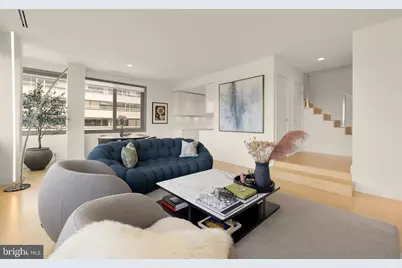 2501 M Street NW #704, Washington, DC 20037 - Photo 5