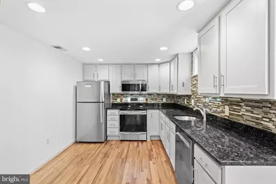 1030 Fairmont Street NW #104, Washington, DC 20001 - Photo 9