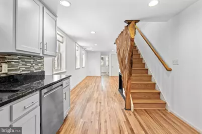 1030 Fairmont Street NW #104, Washington, DC 20001 - Photo 7