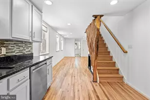 1030 Fairmont St NW, Washington, DC 20001 - Photo 7