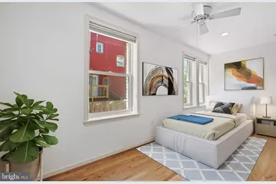 1030 Fairmont Street NW #104, Washington, DC 20001 - Photo 11