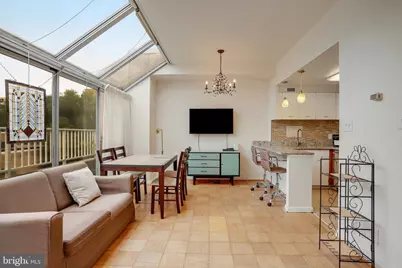 510 N Street SW #N430, Washington, DC 20024 - Photo 5