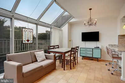 510 N Street SW #N430, Washington, DC 20024 - Photo 3