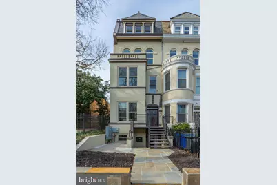 2812 13th Street NW #3, Washington, DC 20009 - Photo 1