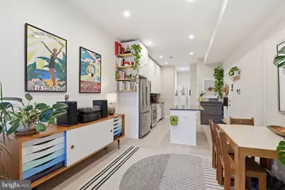 2812 13th Street NW #3, Washington, DC 20009 - Photo 11