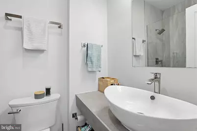 2812 13th Street NW #3, Washington, DC 20009 - Photo 17