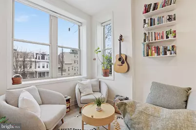 2812 13th Street NW #3, Washington, DC 20009 - Photo 9