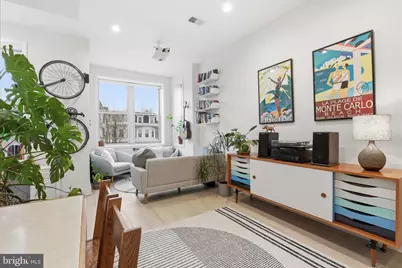 2812 13th Street NW #3, Washington, DC 20009 - Photo 7