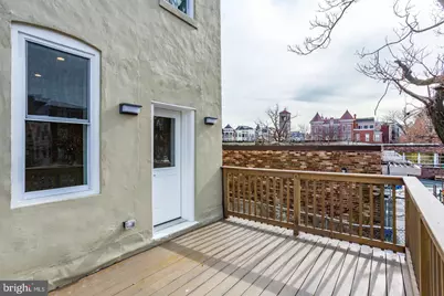 2812 13th Street NW #3, Washington, DC 20009 - Photo 21