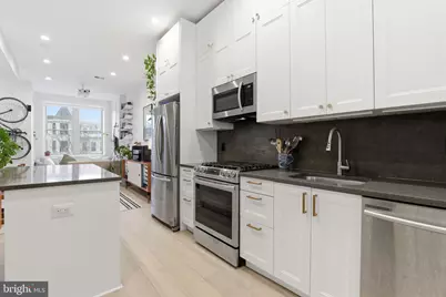 2812 13th Street NW #3, Washington, DC 20009 - Photo 3