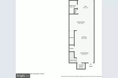 4012 Georgia Avenue NW #402, Washington, DC 20020 - Photo 49